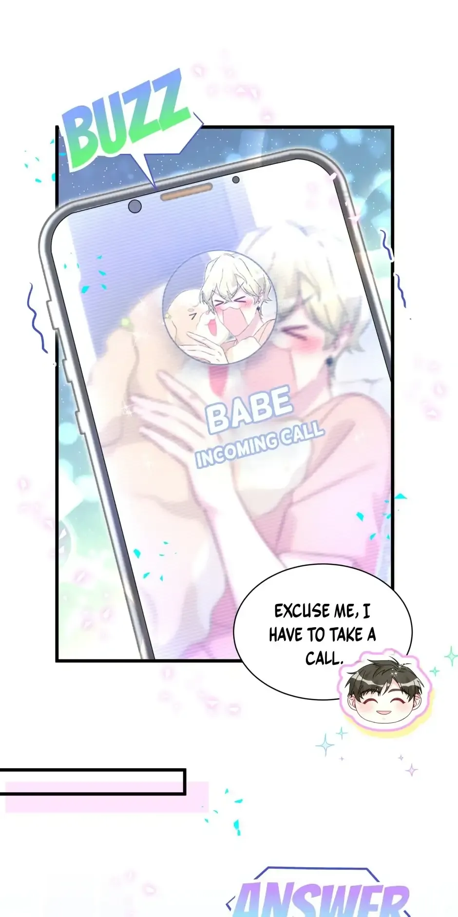 Whose Baby is it? Chapter 331 Online - página 29