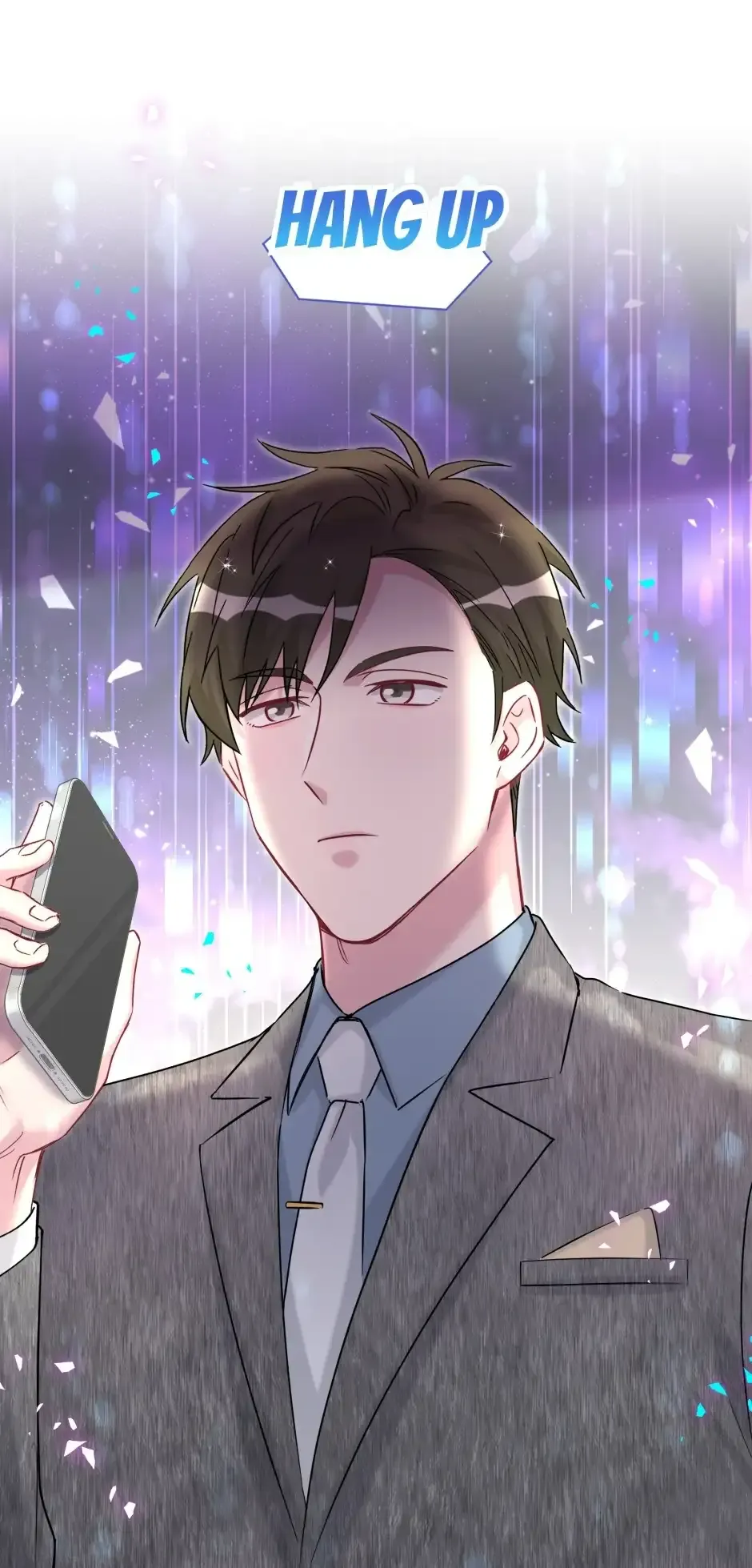 Whose Baby is it? Chapter 331 Online - página 36
