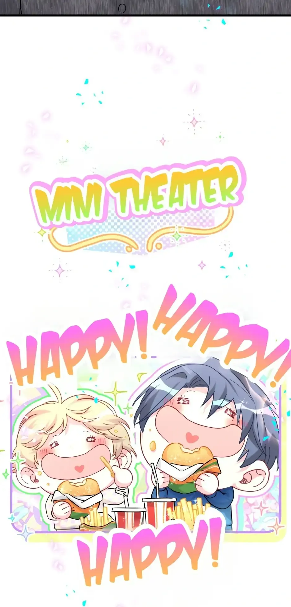 Whose Baby is it? Chapter 331 Online - página 37