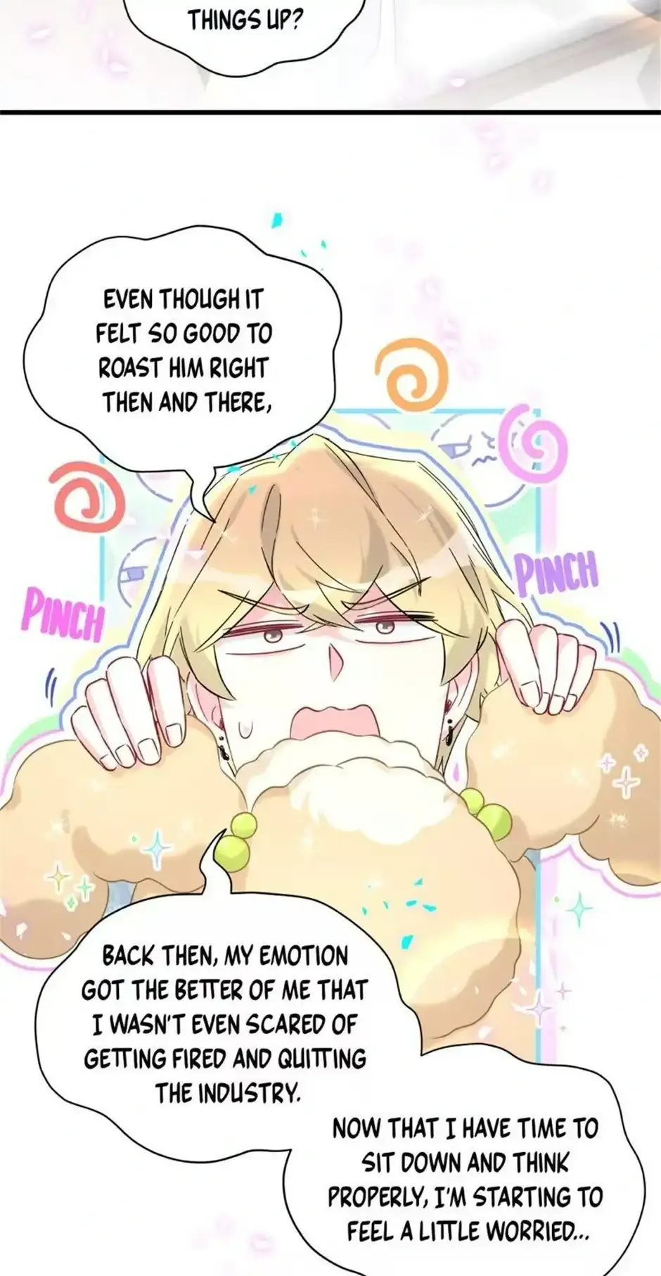 Whose Baby is it? Chapter 332 Online - página 2
