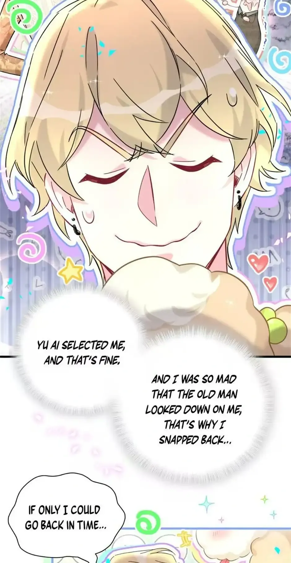 Whose Baby is it? Chapter 332 Online - página 6