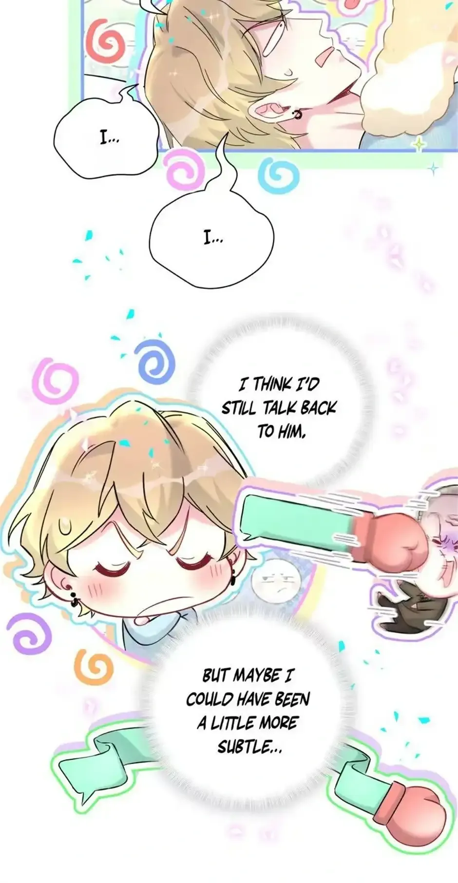 Whose Baby is it? Chapter 332 Online - página 7