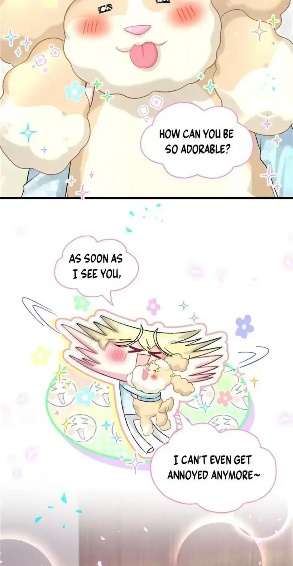 Whose Baby is it? Chapter 332 Online - página 10