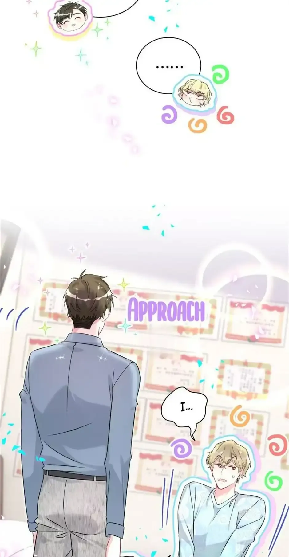 Whose Baby is it? Chapter 332 Online - página 16