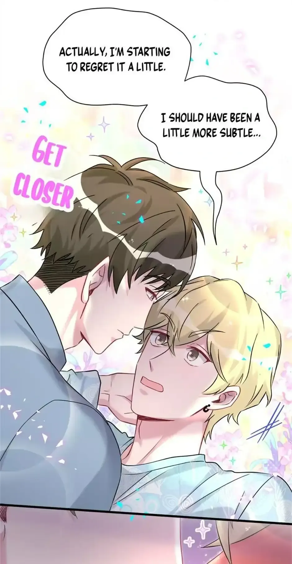 Whose Baby is it? Chapter 332 Online - página 18