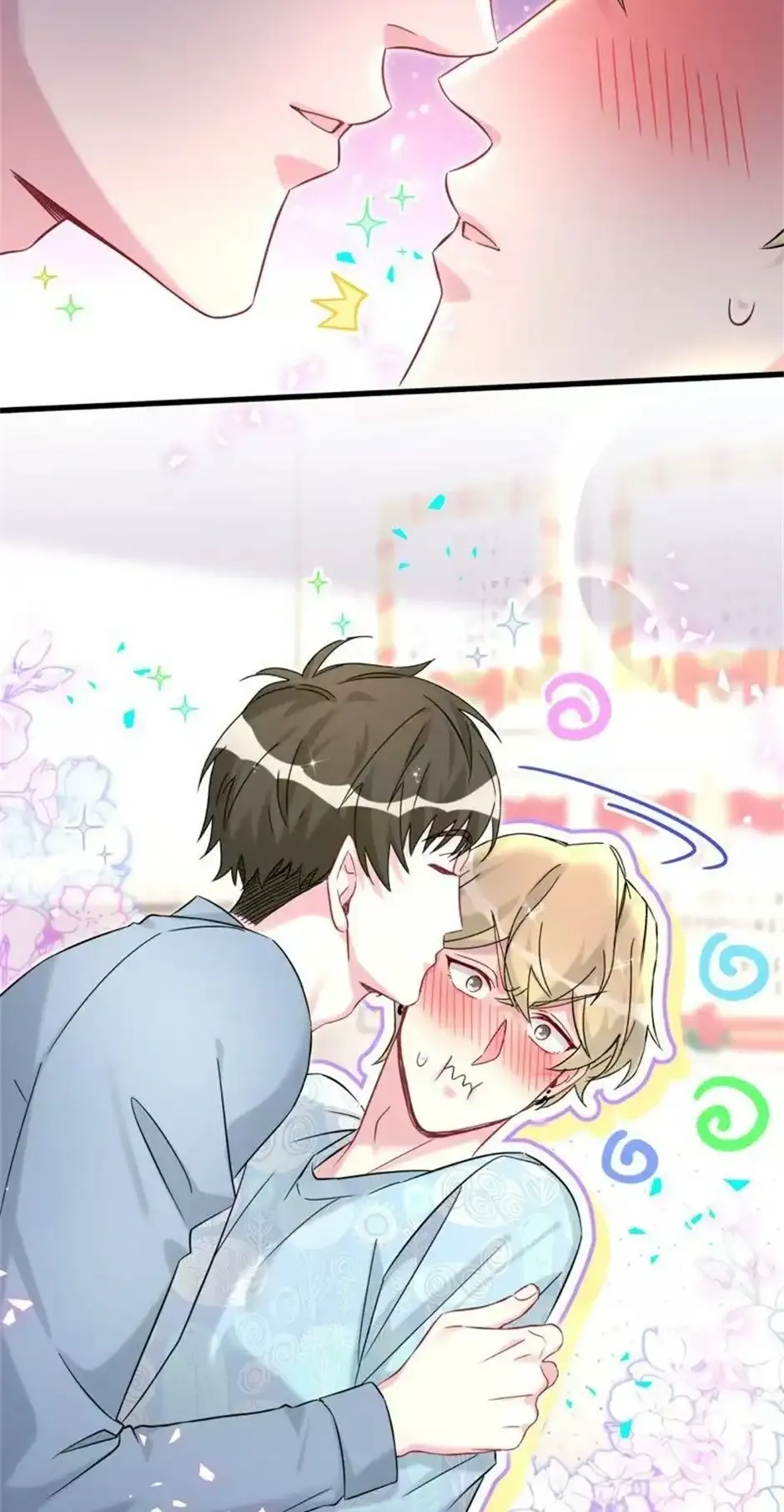 Whose Baby is it? Chapter 332 Online - página 19