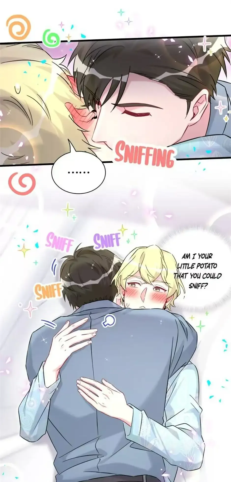 Whose Baby is it? Chapter 332 Online - página 22