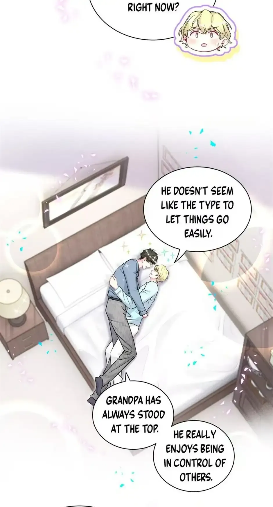 Whose Baby is it? Chapter 332 Online - página 31