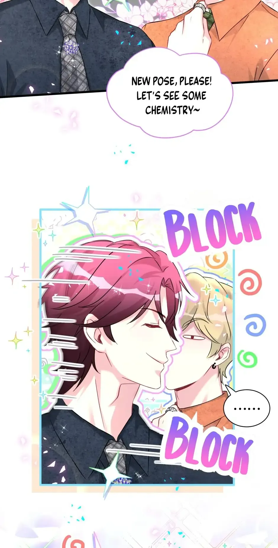 Whose Baby is it? Chapter 333 Online - página 4