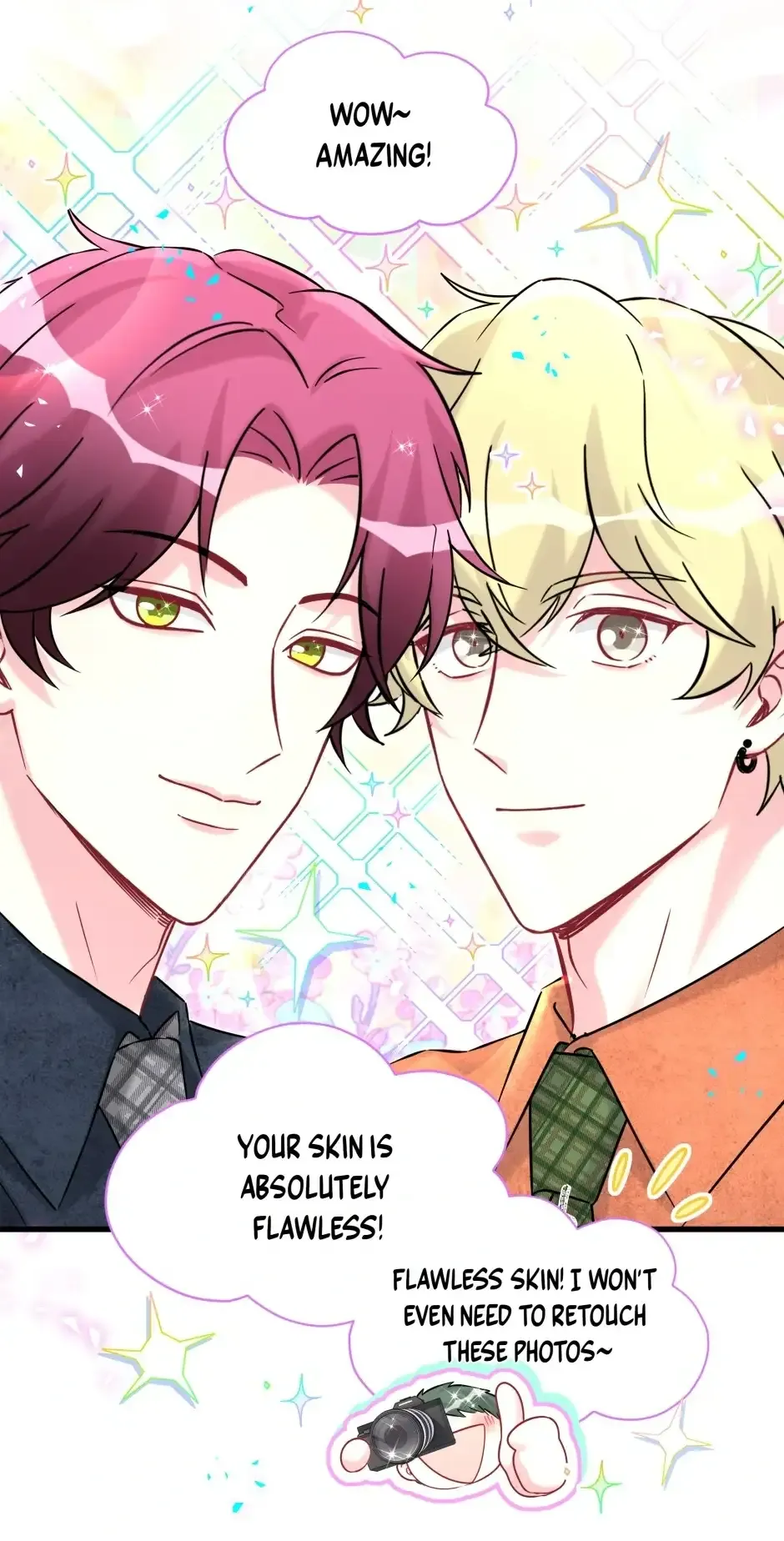Whose Baby is it? Chapter 333 Online - página 7