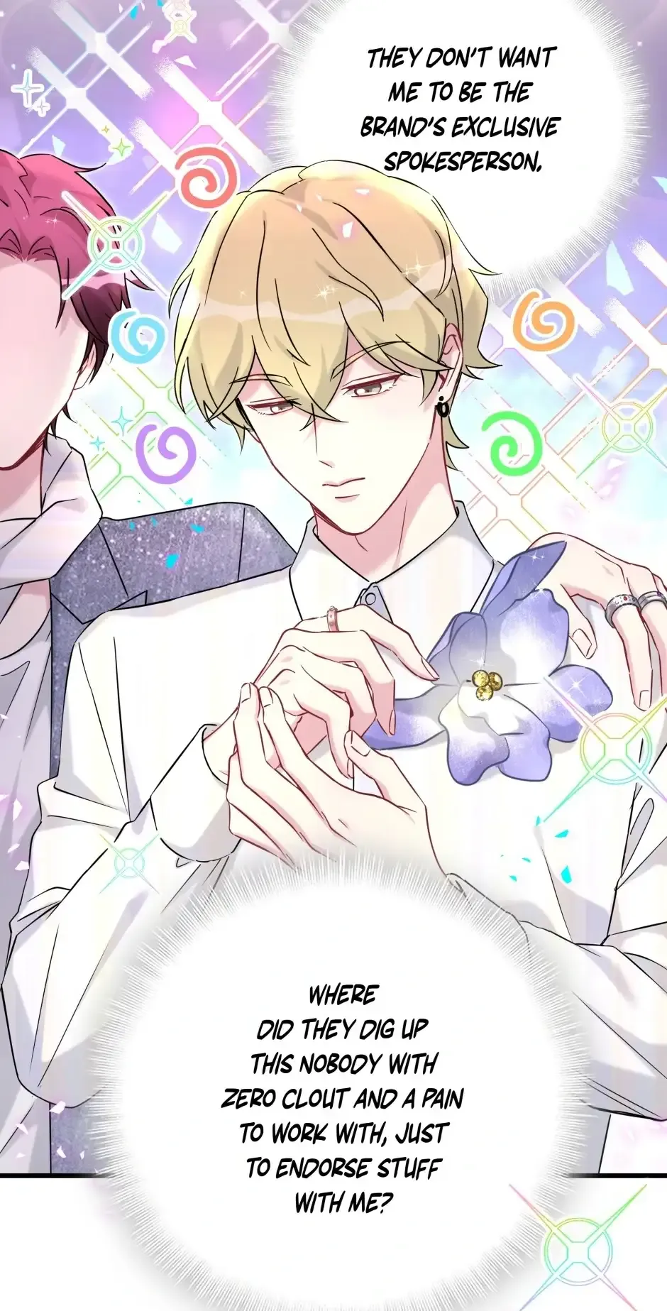 Whose Baby is it? Chapter 333 Online - página 12