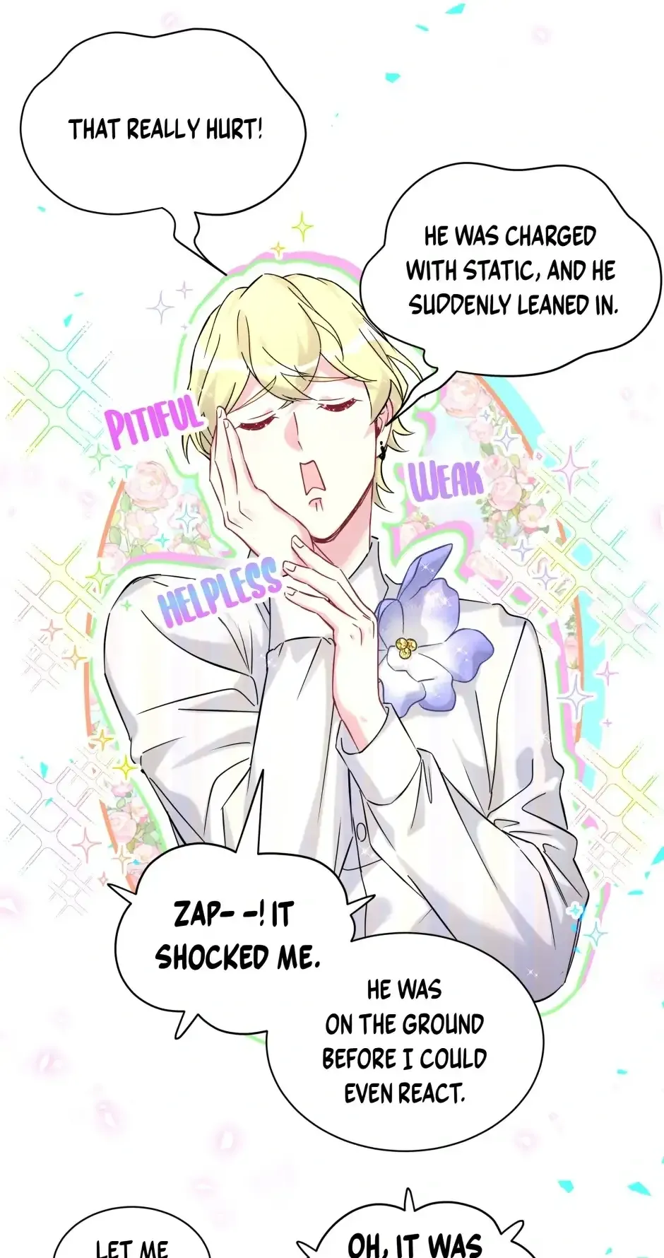 Whose Baby is it? Chapter 333 Online - página 18