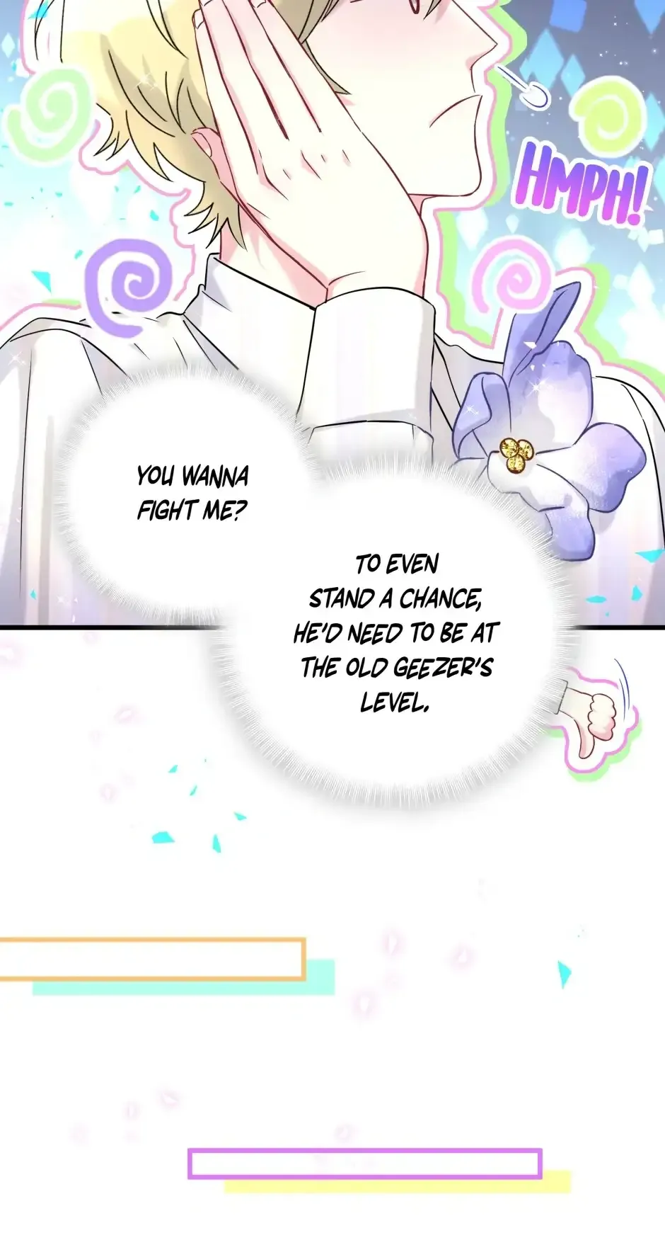 Whose Baby is it? Chapter 333 Online - página 21