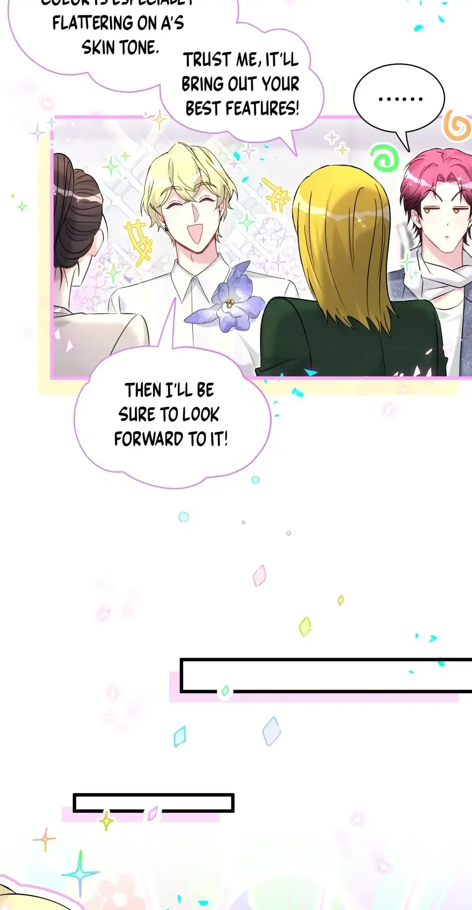 Whose Baby is it? Chapter 333 Online - página 23