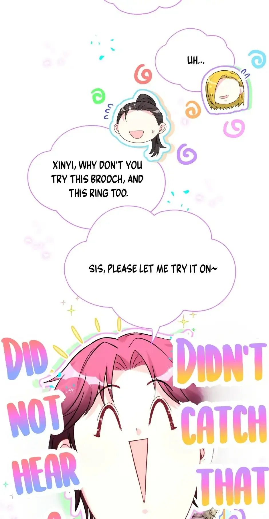 Whose Baby is it? Chapter 333 Online - página 26
