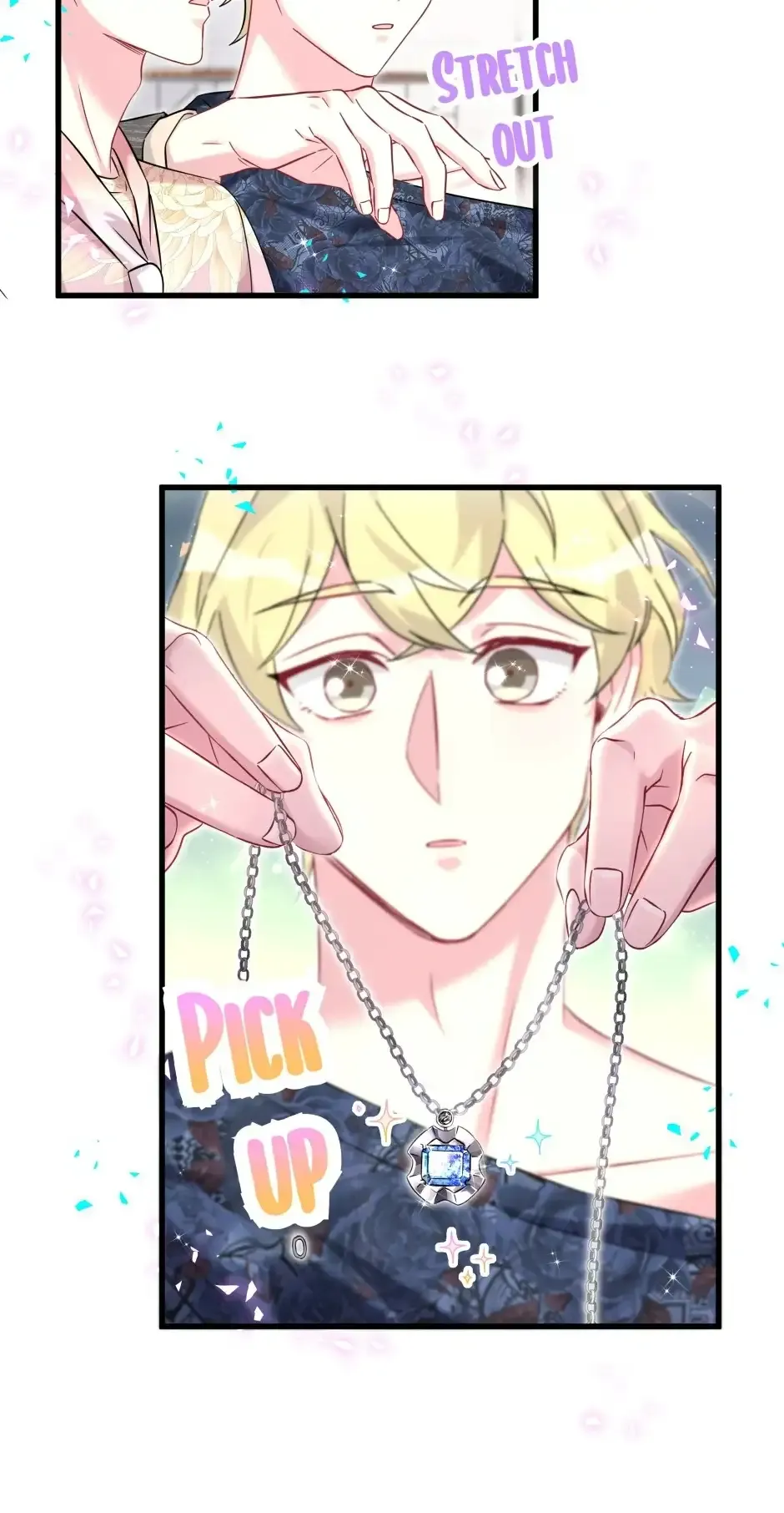 Whose Baby is it? Chapter 333 Online - página 28