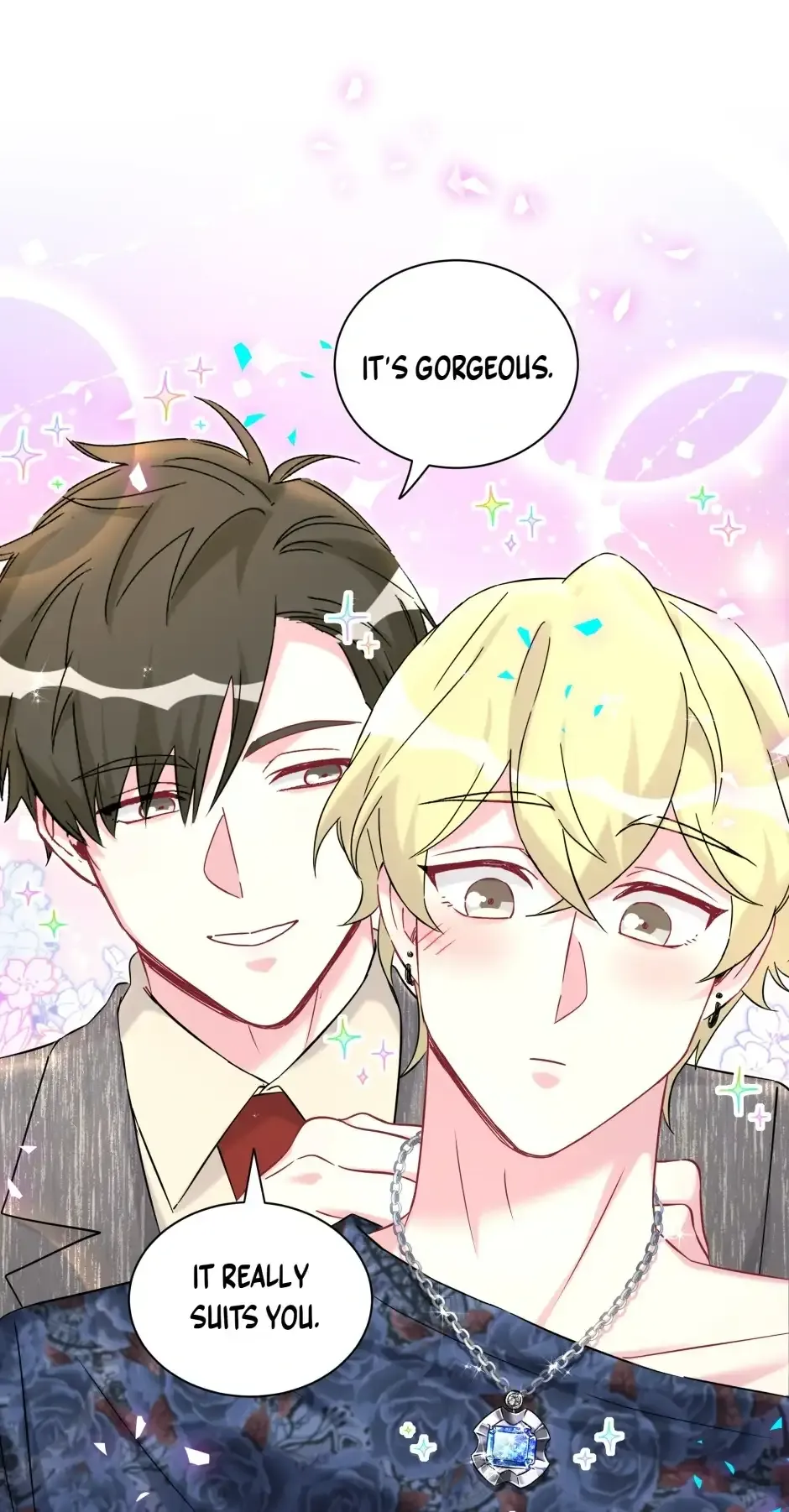 Whose Baby is it? Chapter 333 Online - página 29