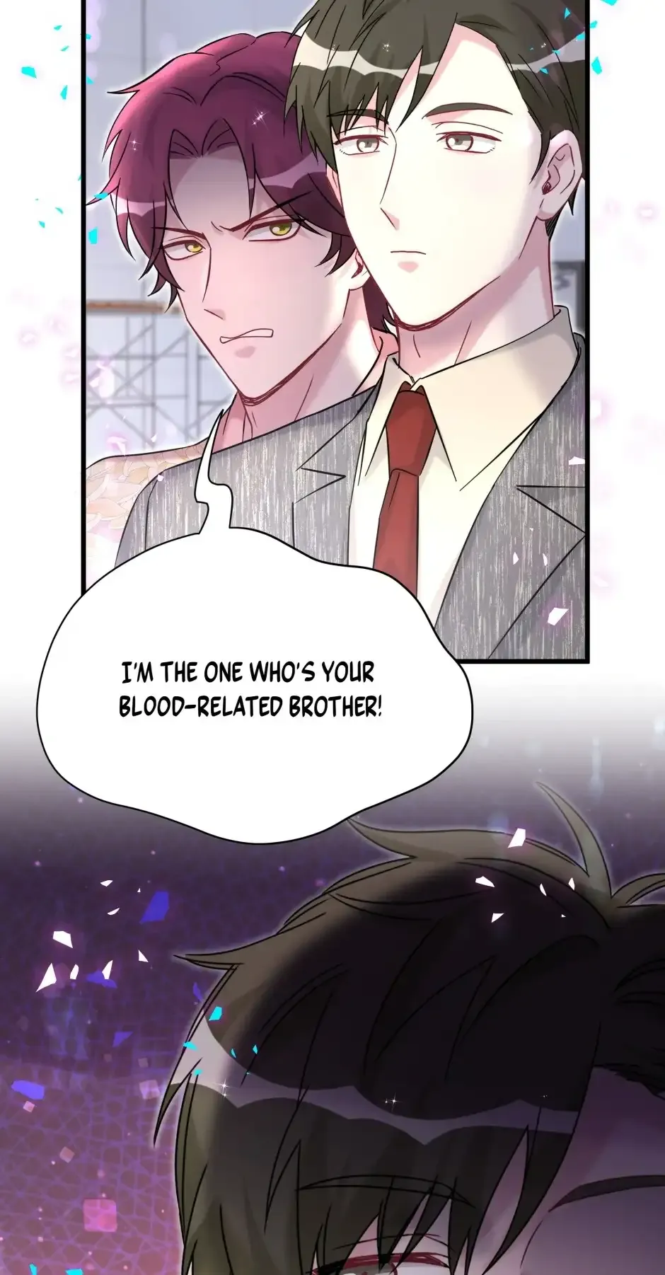 Whose Baby is it? Chapter 333 Online - página 32
