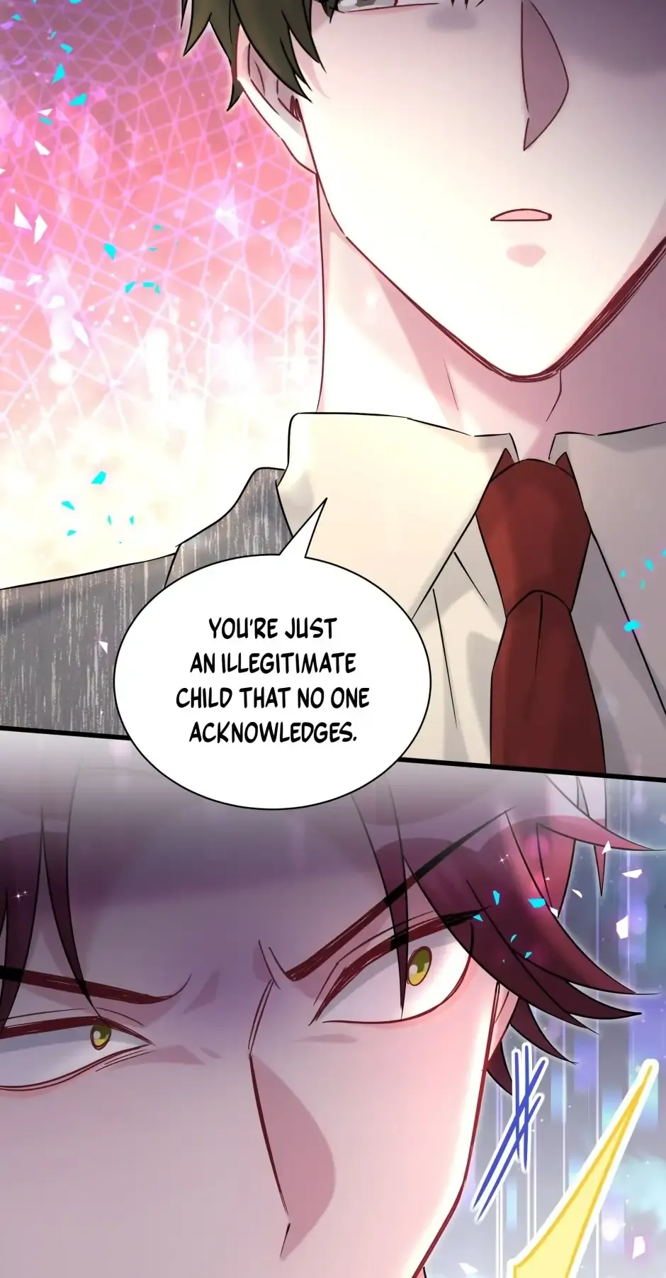 Whose Baby is it? Chapter 333 Online - página 33
