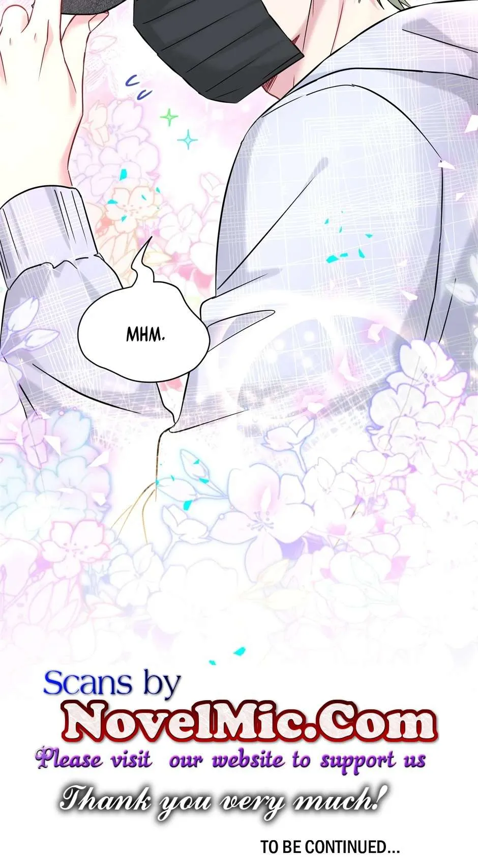 Whose Baby is it? Chapter 333 Online - página 39