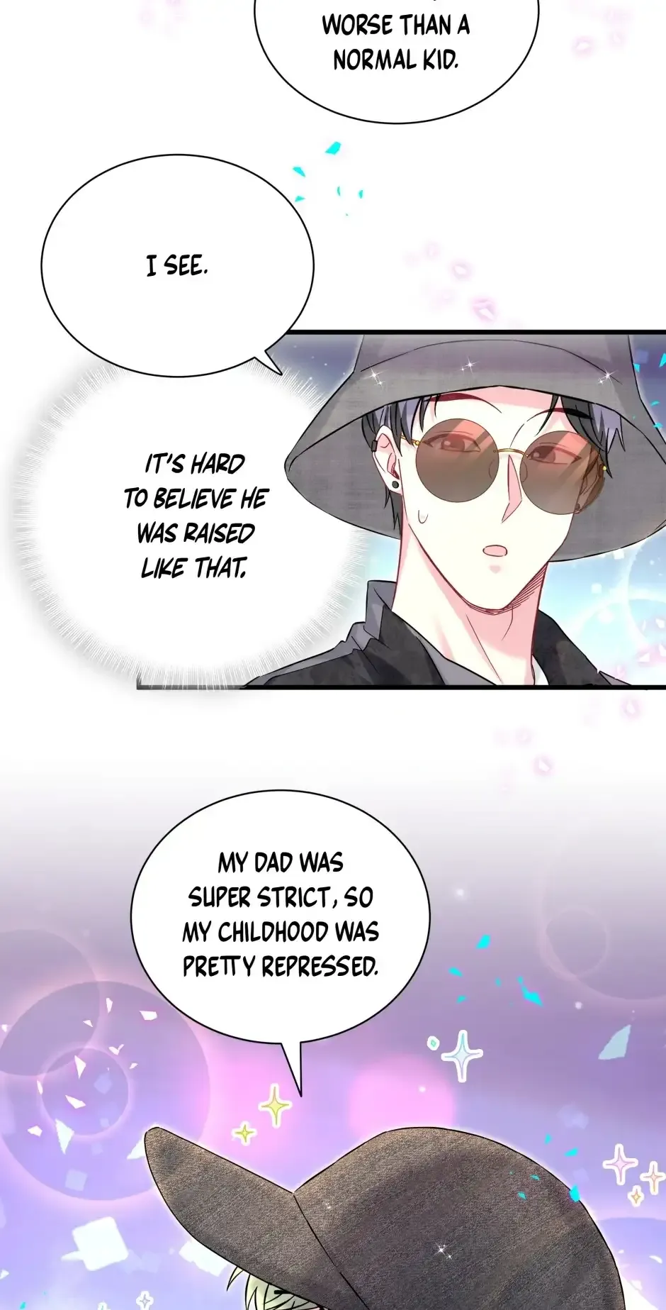 Whose Baby is it? Chapter 334 Online - página 11