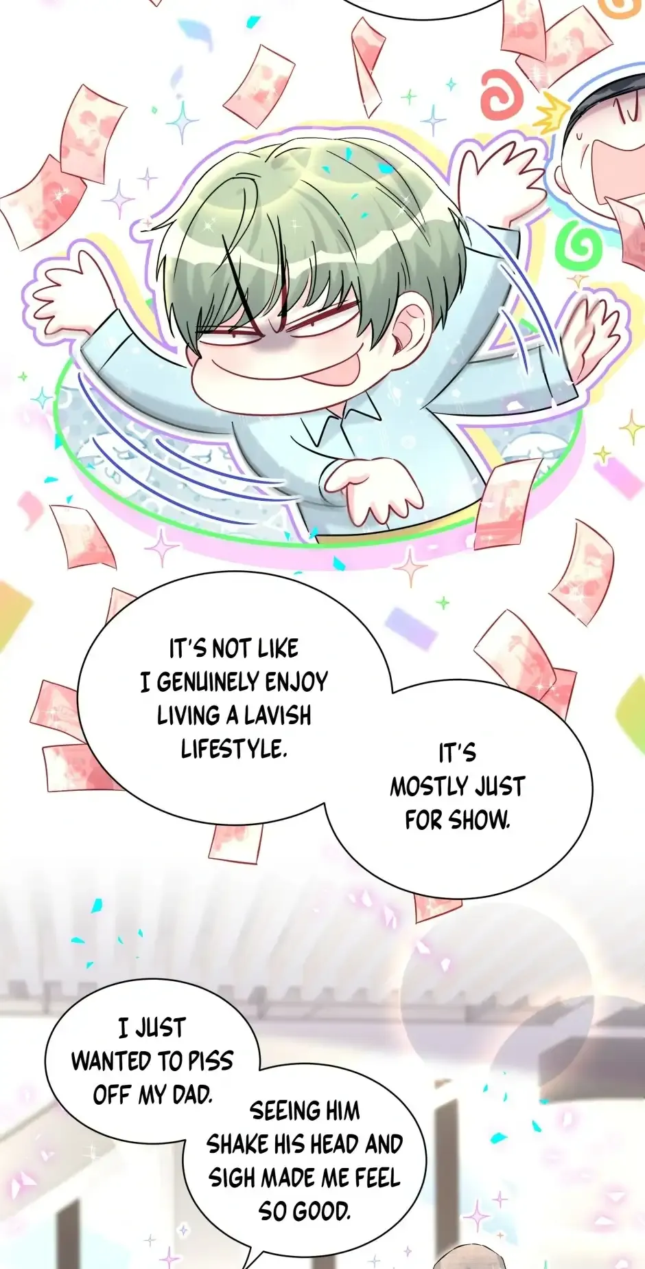 Whose Baby is it? Chapter 334 Online - página 13