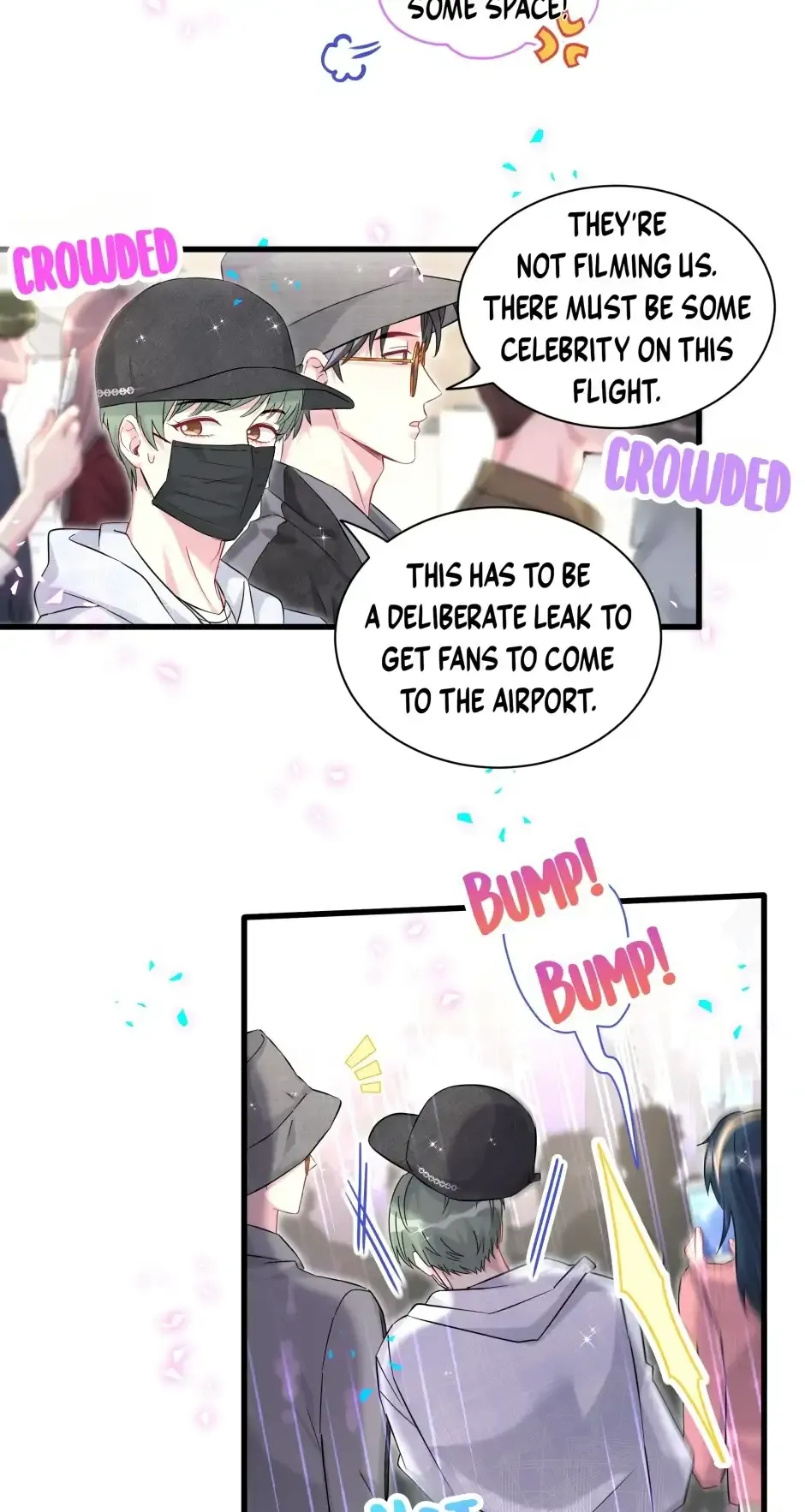Whose Baby is it? Chapter 334 Online - página 20