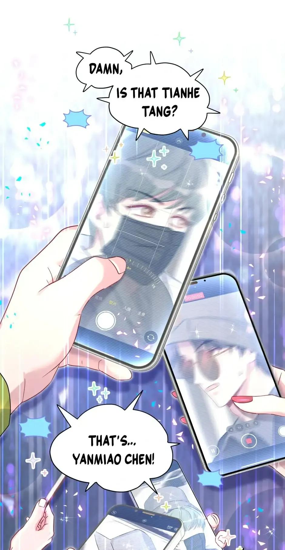 Whose Baby is it? Chapter 334 Online - página 29