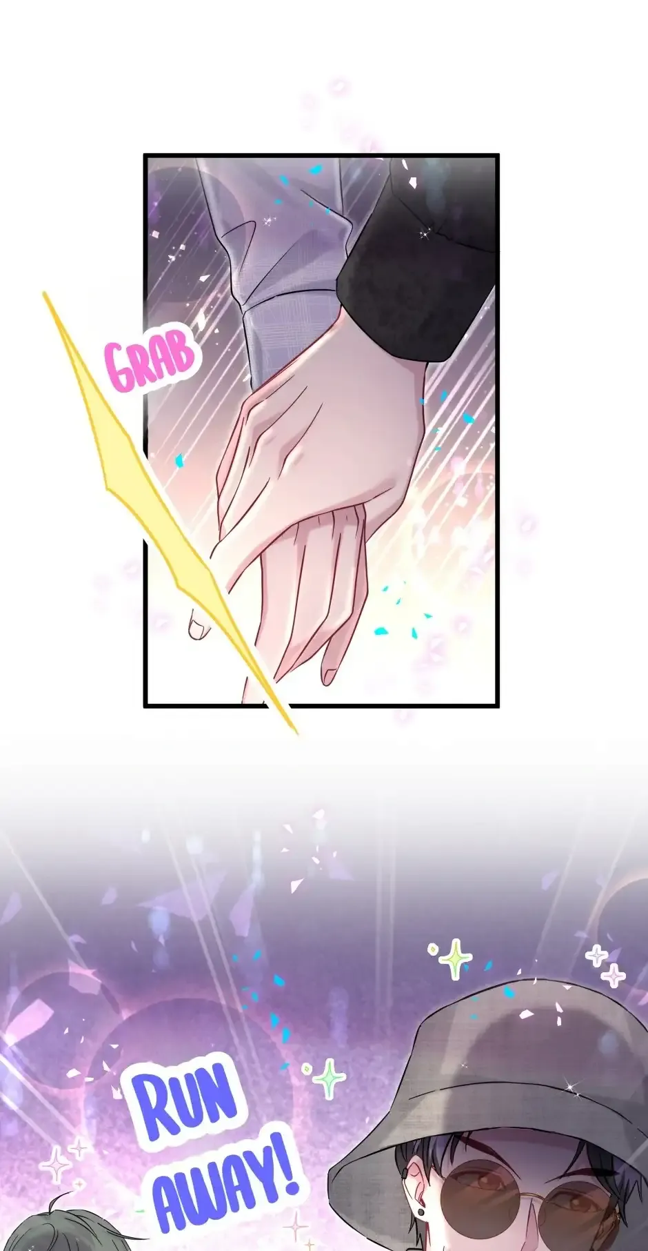 Whose Baby is it? Chapter 334 Online - página 34