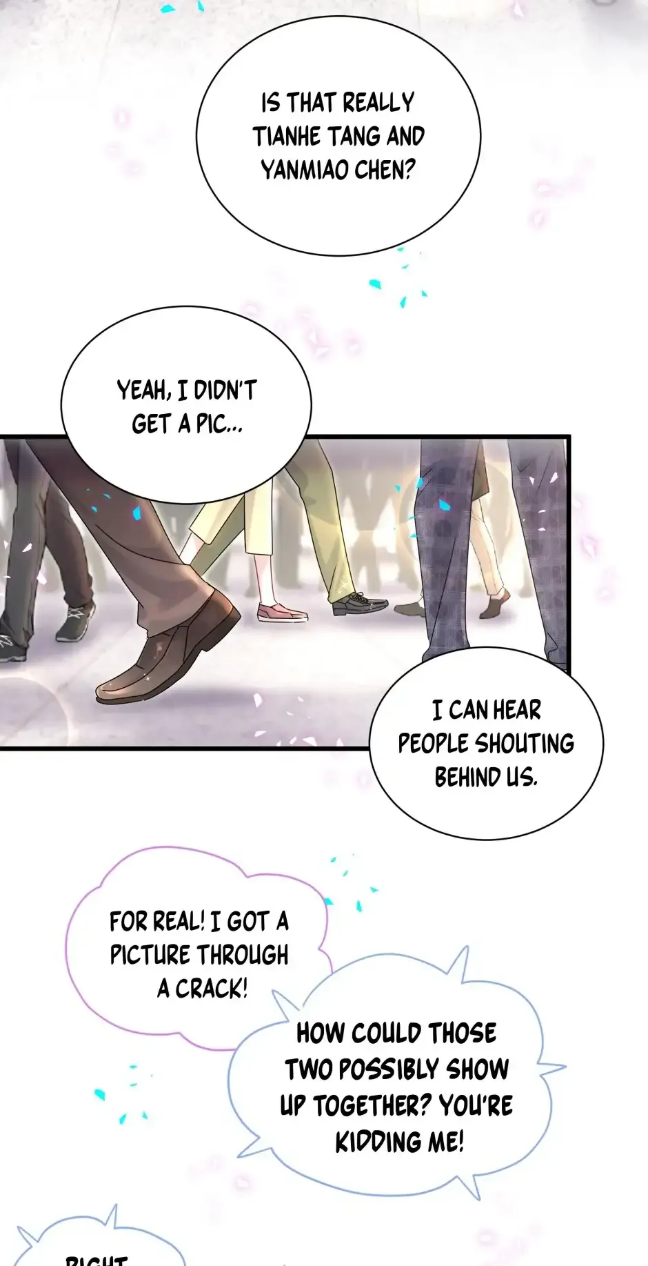 Whose Baby is it? Chapter 335 Online - página 2