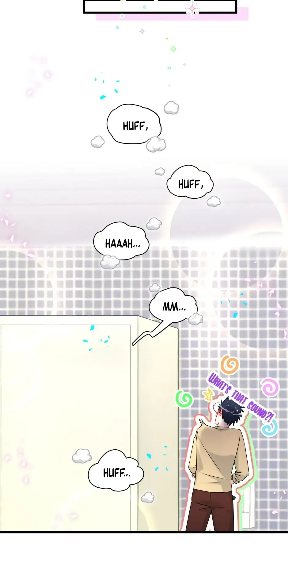 Whose Baby is it? Chapter 335 Online - página 7
