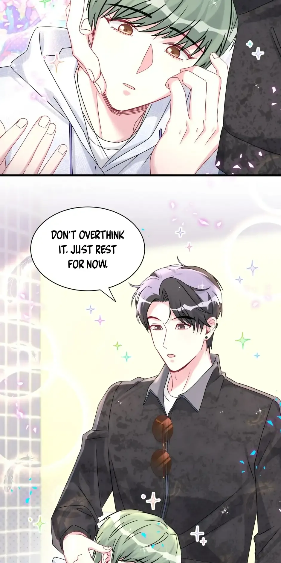 Whose Baby is it? Chapter 335 Online - página 16
