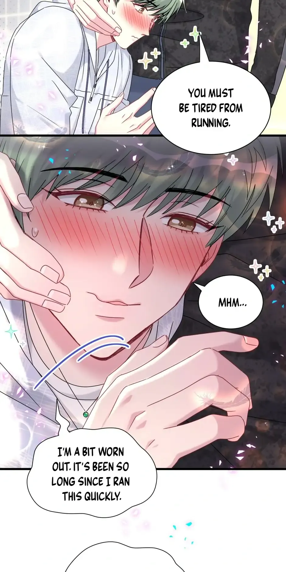 Whose Baby is it? Chapter 335 Online - página 17