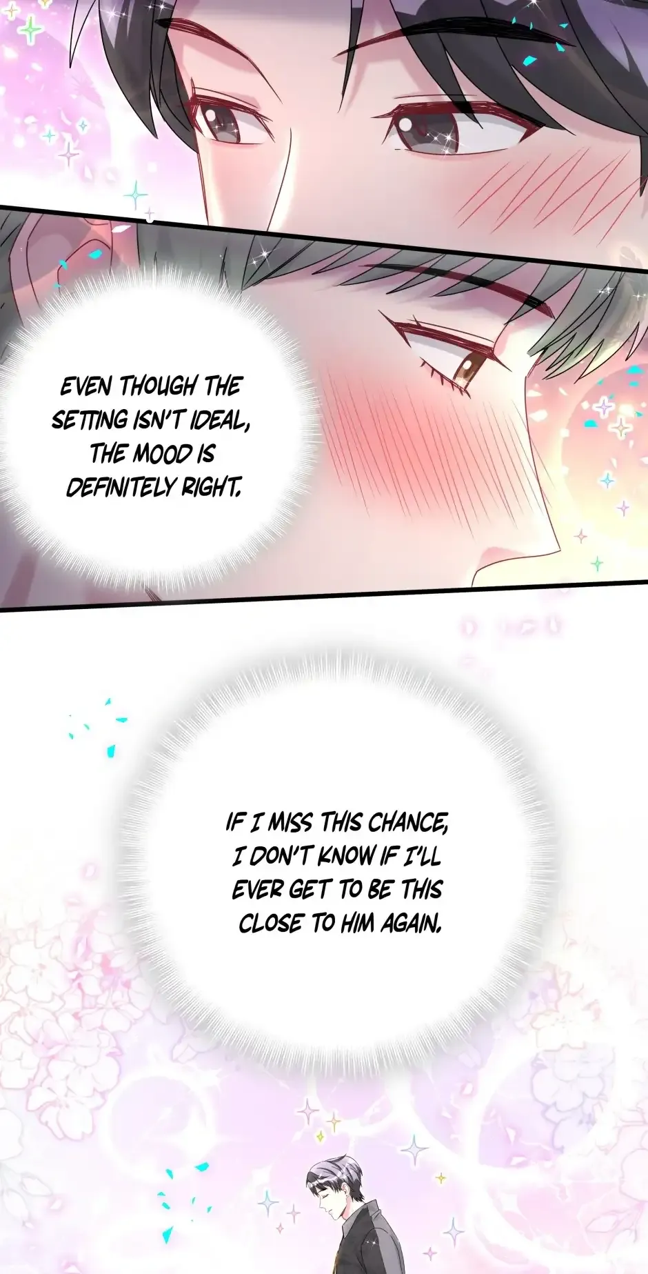 Whose Baby is it? Chapter 335 Online - página 25