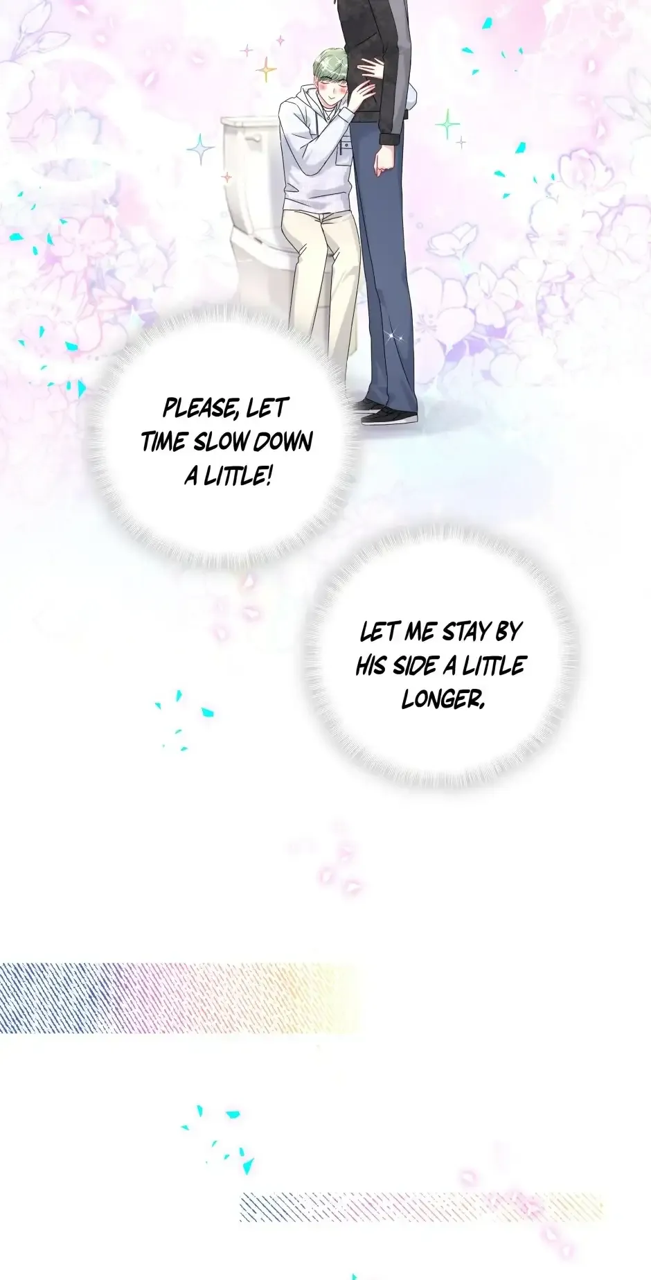 Whose Baby is it? Chapter 335 Online - página 26