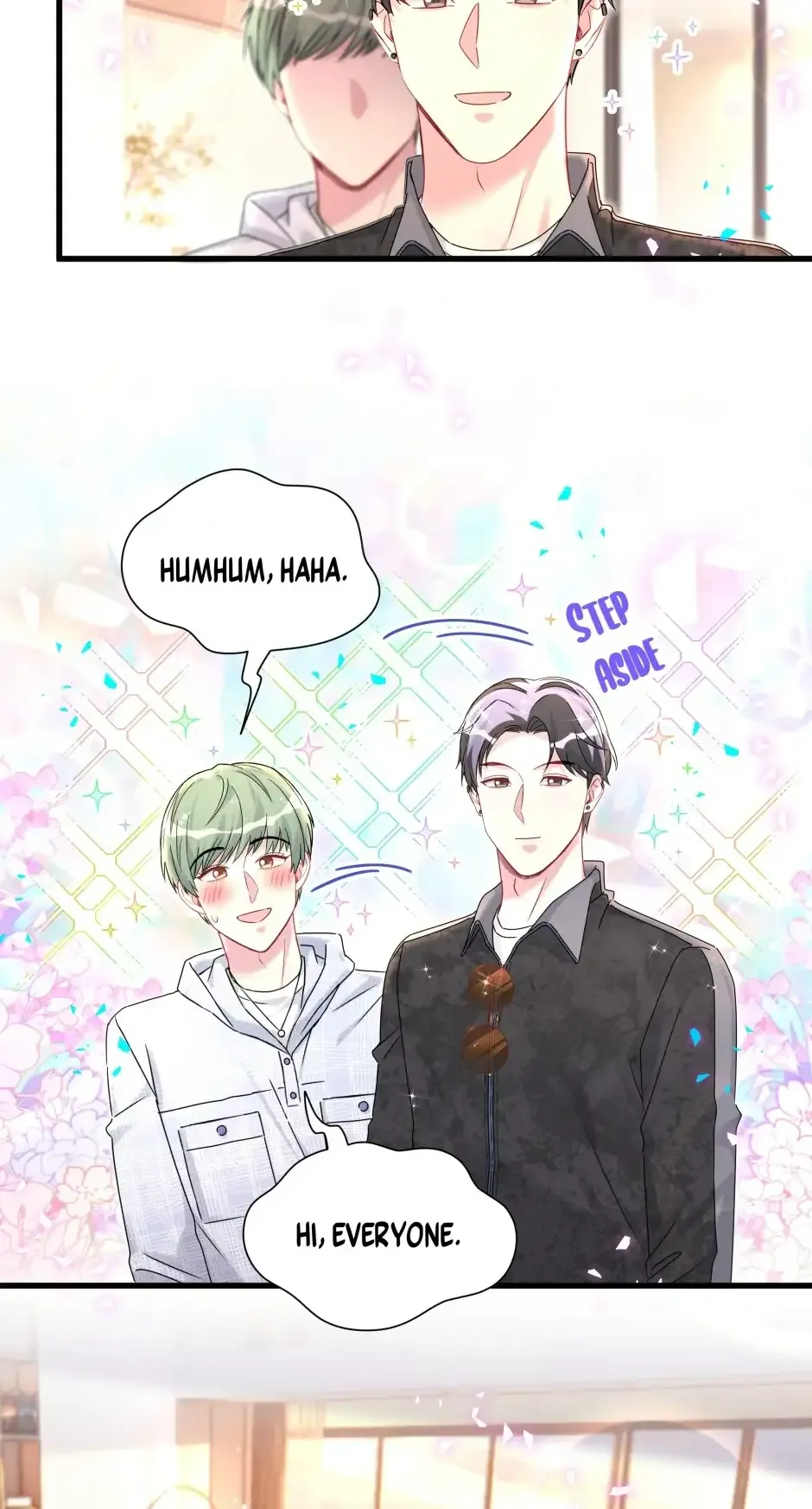 Whose Baby is it? Chapter 335 Online - página 30