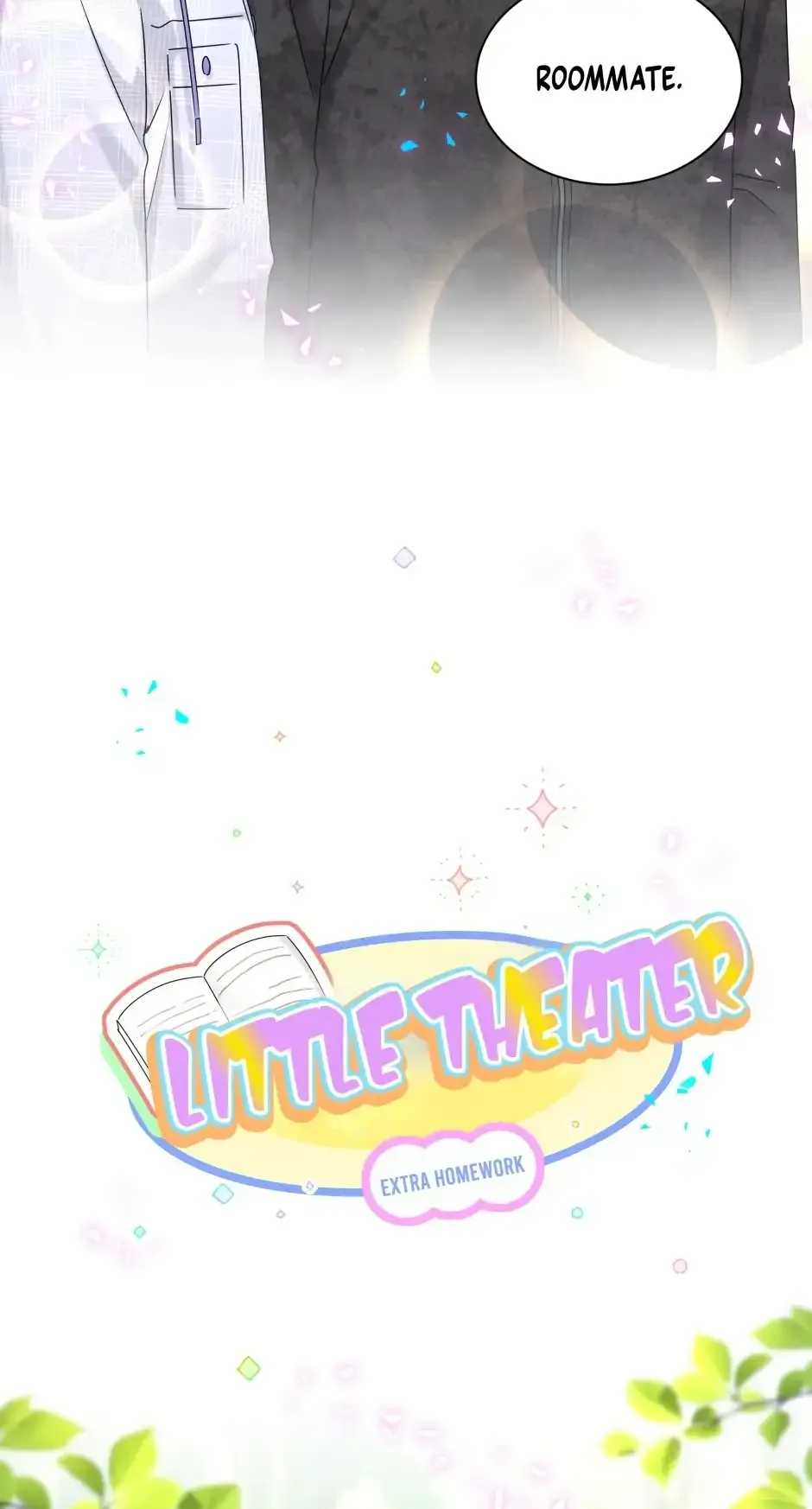 Whose Baby is it? Chapter 335 Online - página 33