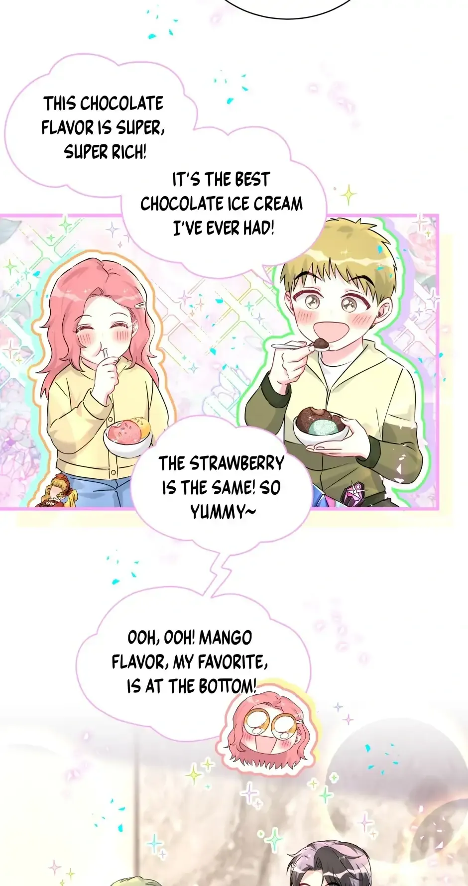 Whose Baby is it? Chapter 336 Online - página 12