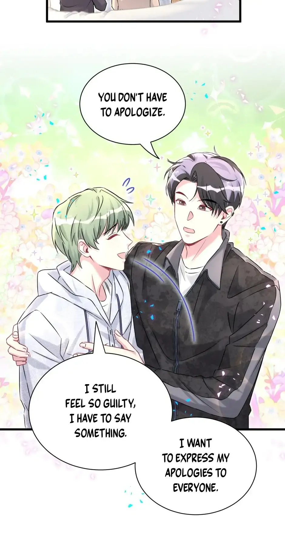 Whose Baby is it? Chapter 336 Online - página 14