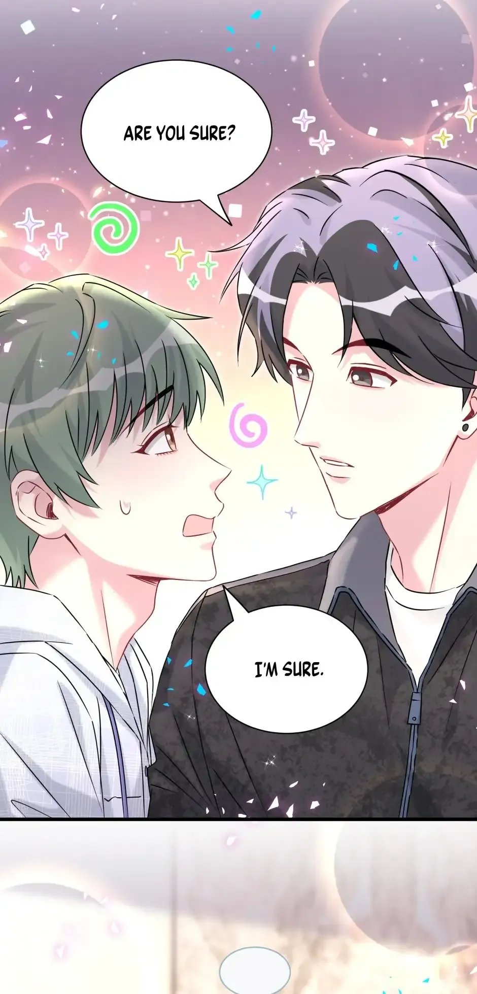 Whose Baby is it? Chapter 336 Online - página 26