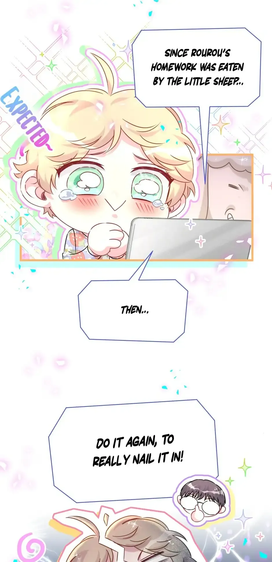 Whose Baby is it? Chapter 336 Online - página 30