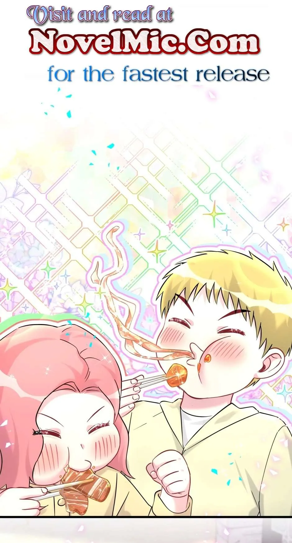Whose Baby is it? Chapter 337 Online - página 1
