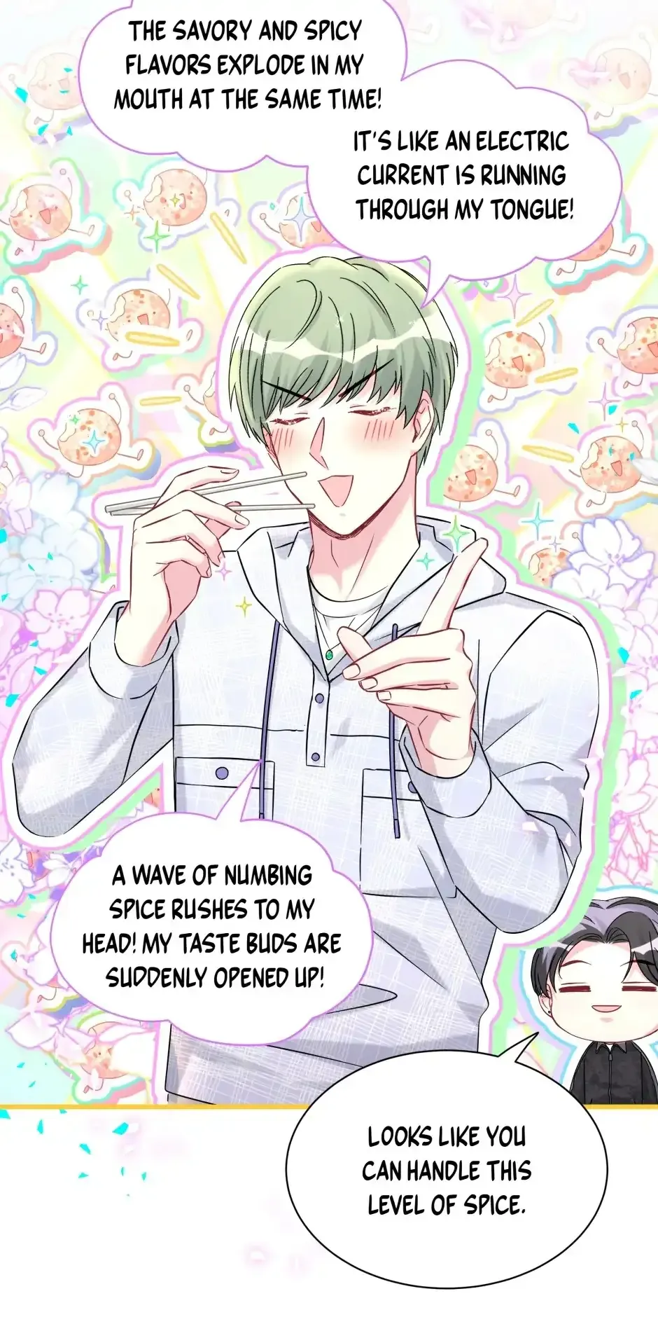 Whose Baby is it? Chapter 337 Online - página 14