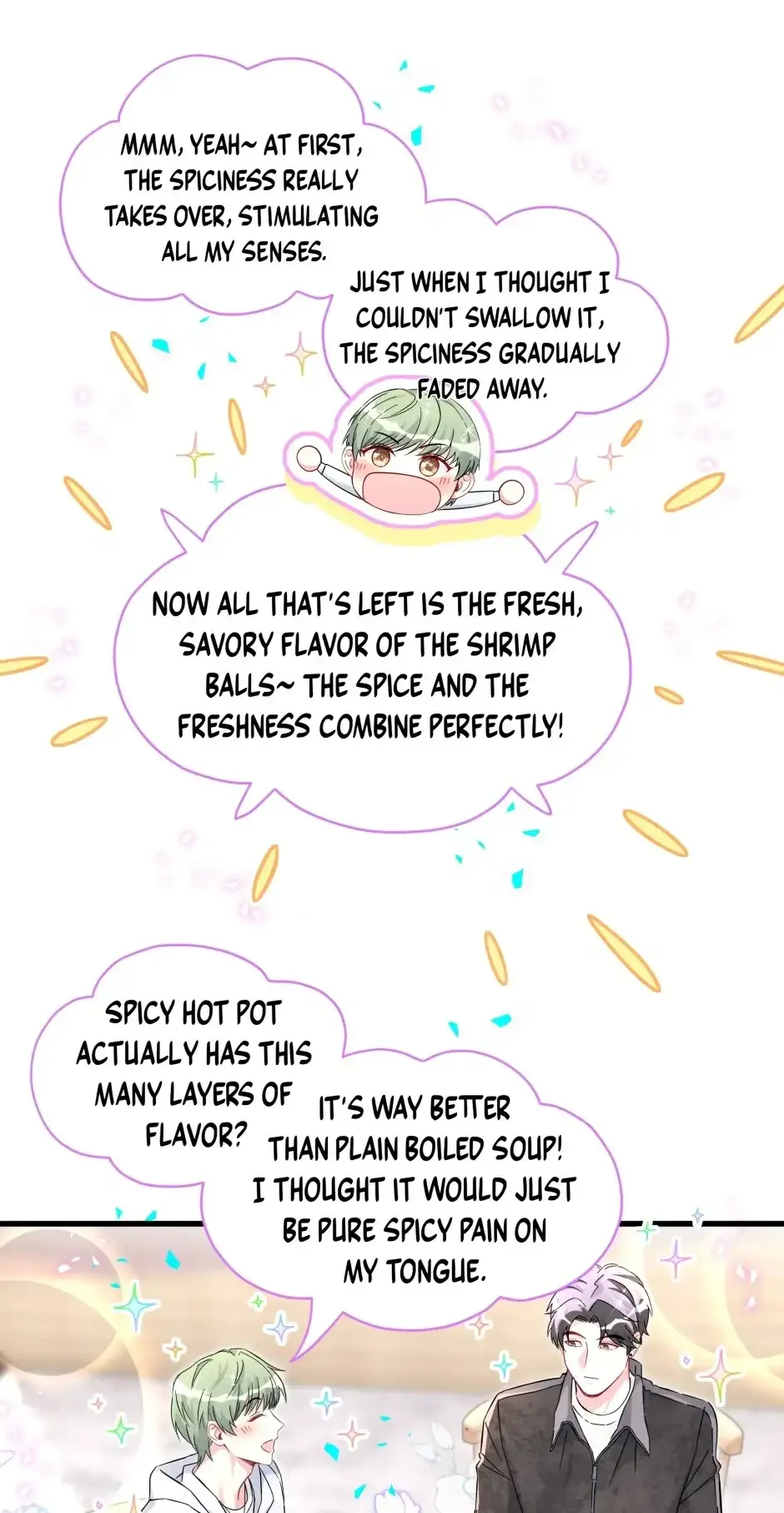 Whose Baby is it? Chapter 337 Online - página 15
