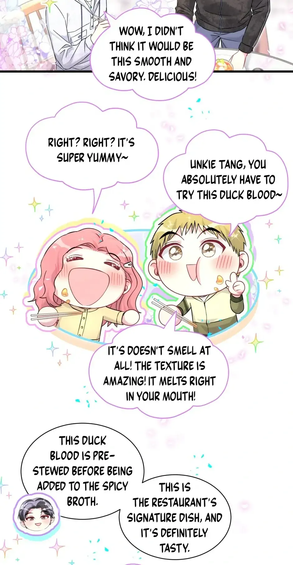 Whose Baby is it? Chapter 337 Online - página 16