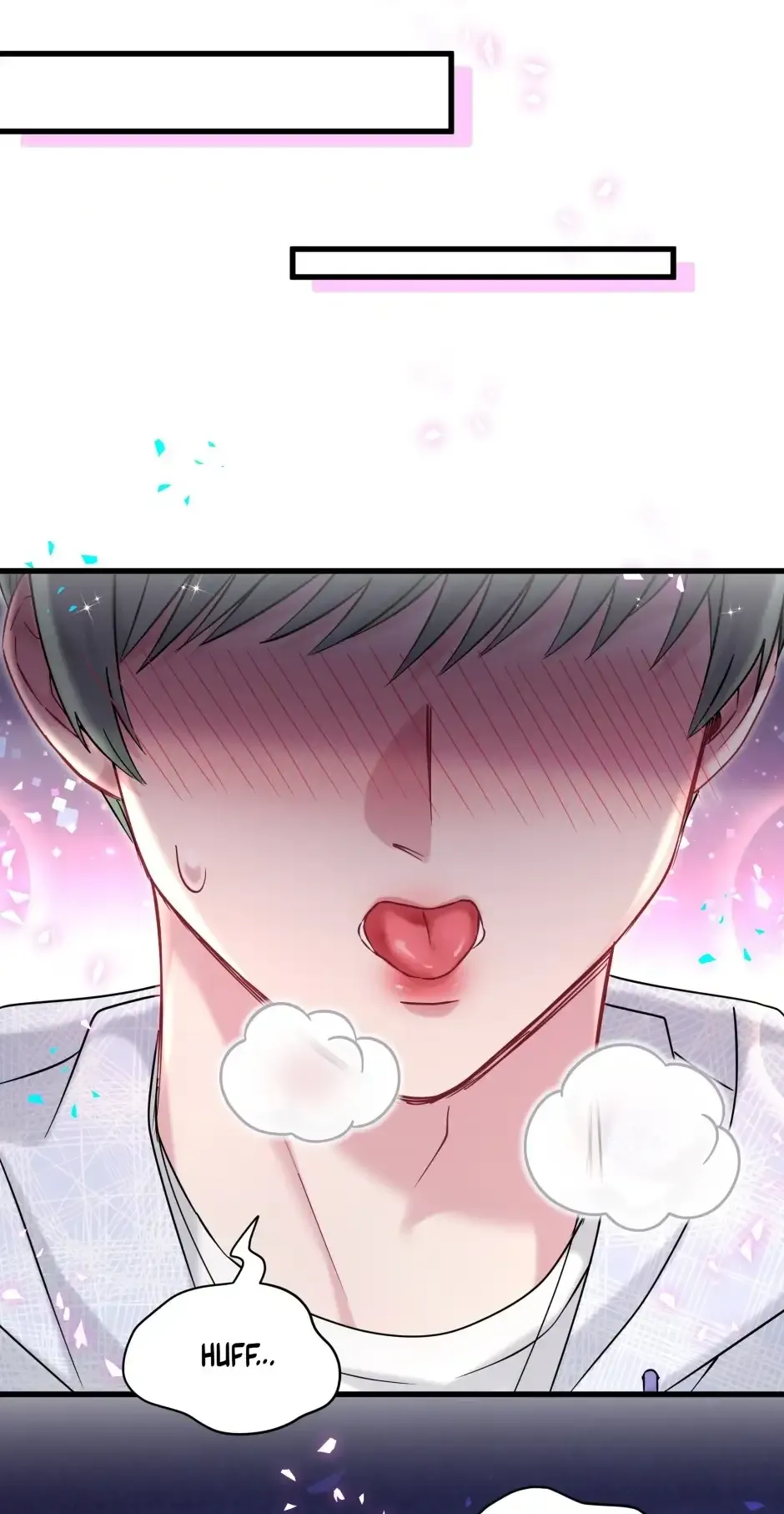 Whose Baby is it? Chapter 337 Online - página 19