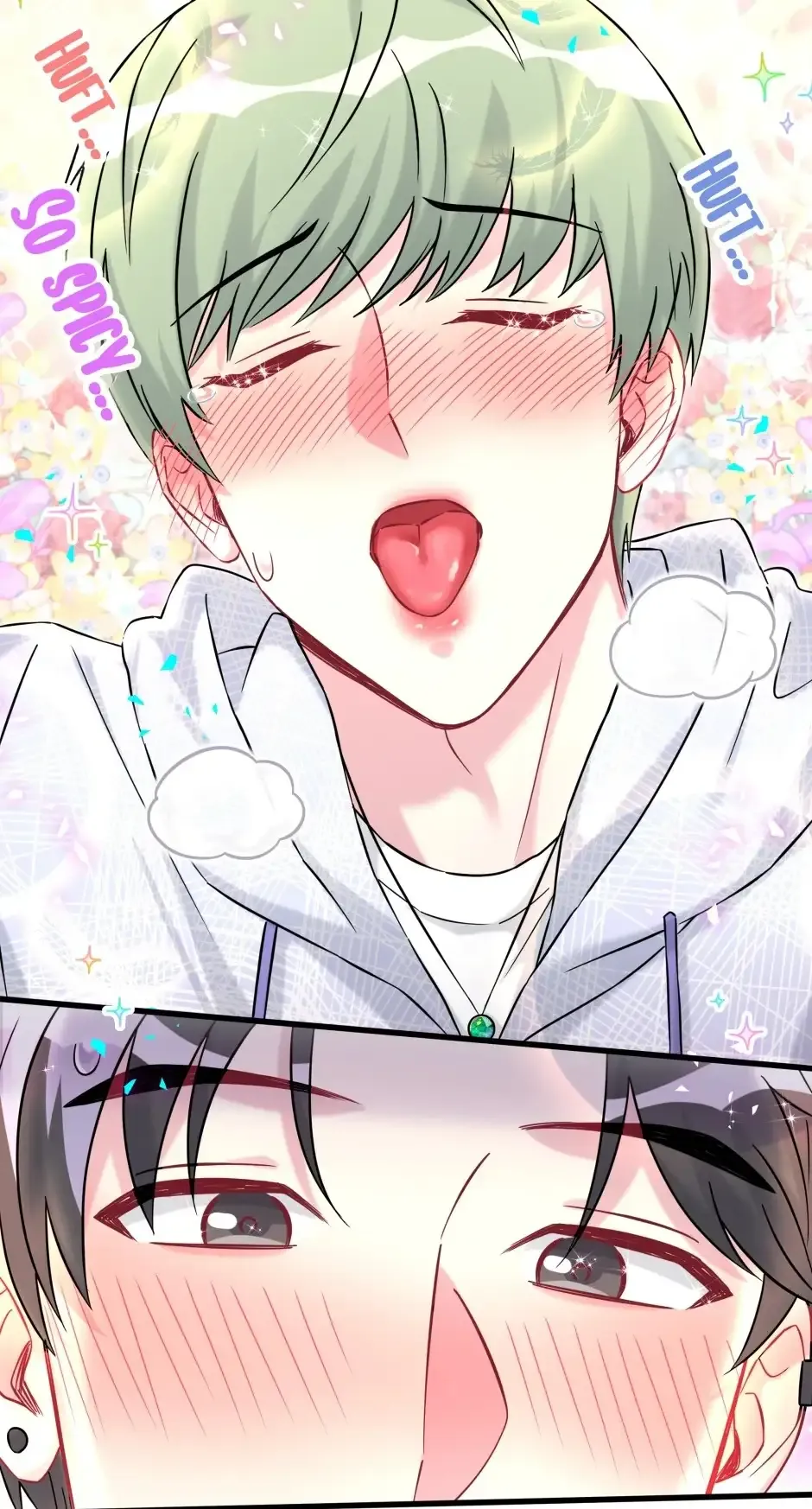 Whose Baby is it? Chapter 337 Online - página 23