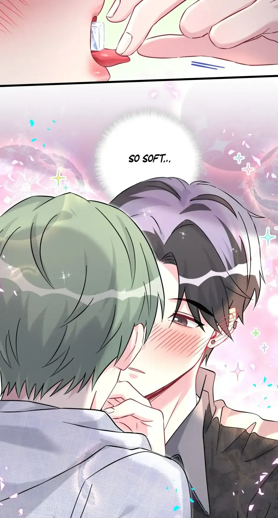 Whose Baby is it? Chapter 337 Online - página 25