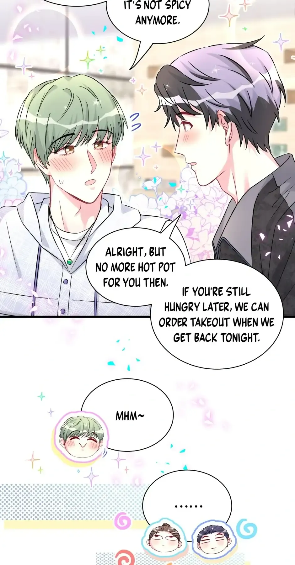 Whose Baby is it? Chapter 337 Online - página 31