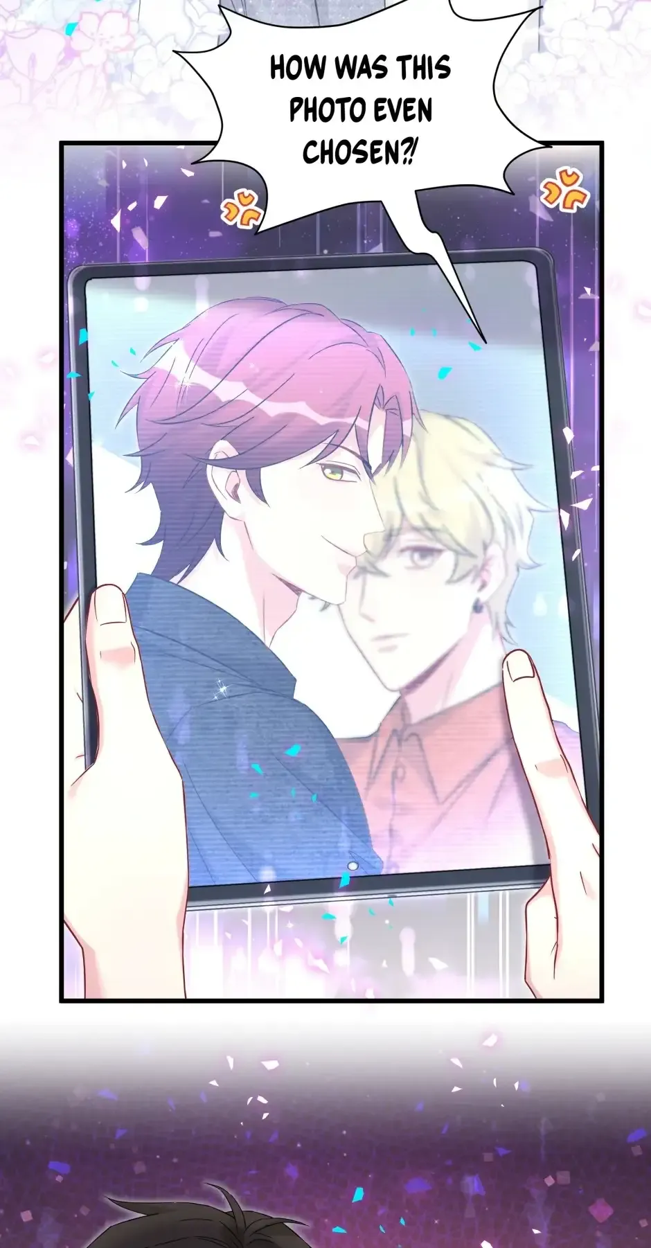 Whose Baby is it? Chapter 337 Online - página 33